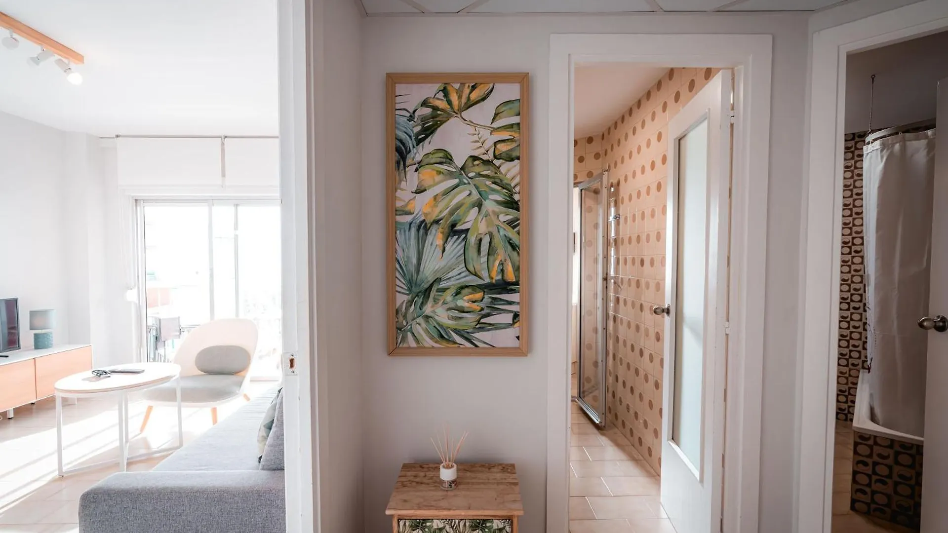 Apartamento Qh Costa Tropical_Almuñecar España